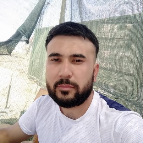Jasurbek, 27, Almaty