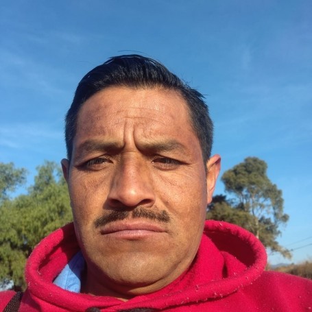 Agustin, 42, Tlaxcala