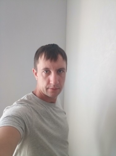 Владислав, 33, Yablonovskiy