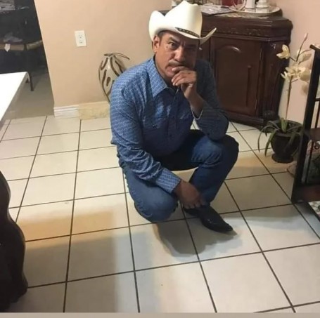 Valentin Jose, 41, Ciudad Hidalgo