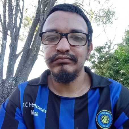 Juan, 34, Mission