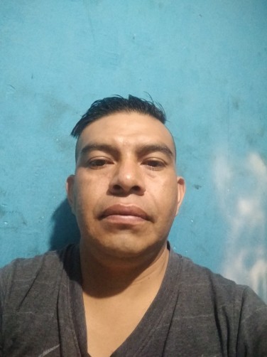 Juan, 33, Morelia