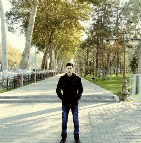 Aziz, 31, Kyzyl-Orda