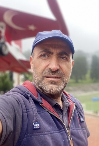 Erkan, 47, Polatli