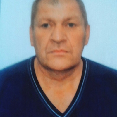 Михаил, 55, Ufa