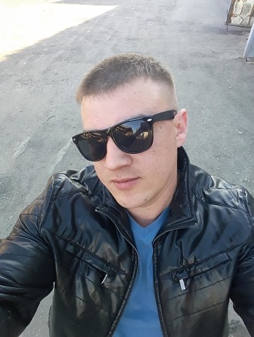 леонид, 35, Nizhny Tagil