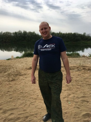 Сергей, 29, Saransk