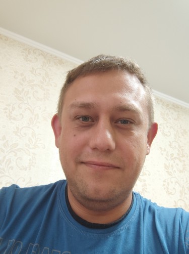 Ренат, 36, Tyumen