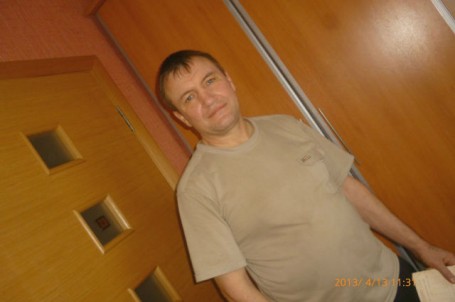 Владимир, 57, Solnechnogorsk