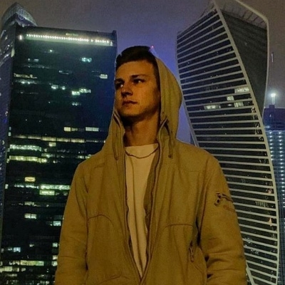 Дмитрий, 22, Shakhty
