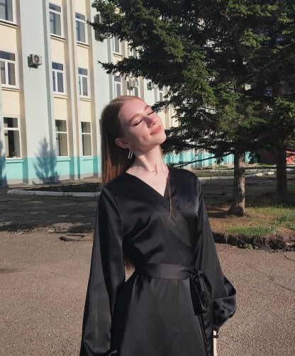 Полина, 22, Moskovskiy