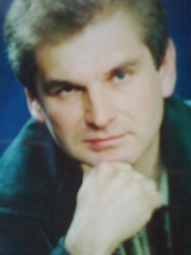 Valery, 58, Chystyakove