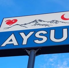 Aysu, 28, Kayseri