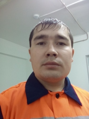 Денис, 33, Krasnyye Chetai