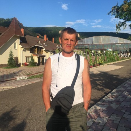 Федор, 51, Kavalerovo