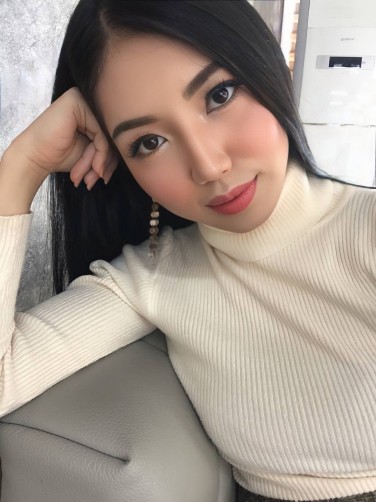 Yuki, 25, Manila