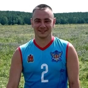 Алекс, 31, Krasnoyarsk
