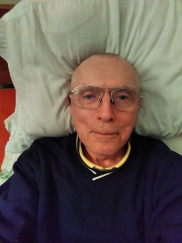 Michael, 75, Surrey