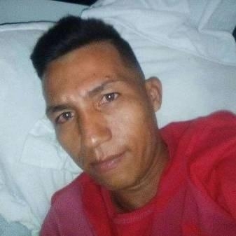 Jorge A, 39, Medellin