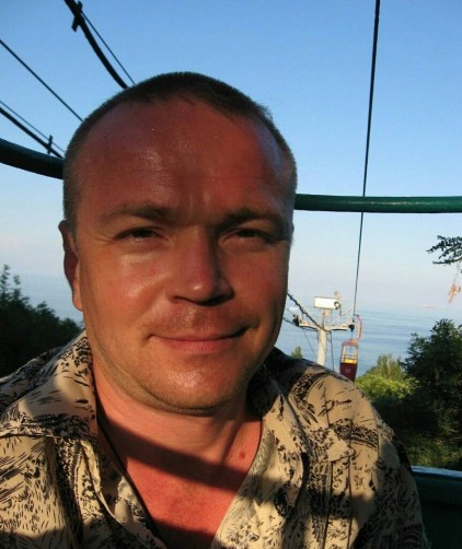 Алексей, 46, Maykop