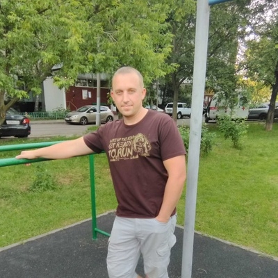 Петр, 42, Petrovskoye