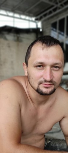 Данил, 28, Armavir