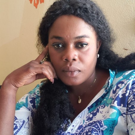 Marcelle, 29, Abidjan