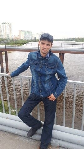 Сергей, 41, Novotroitsk