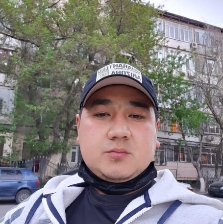 Нурлан, 66, Shymkent
