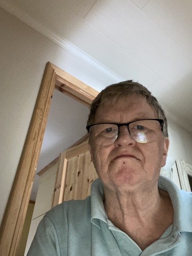 Arild, 67, Stavanger
