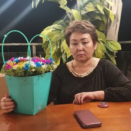 Алия, 50, Seoul