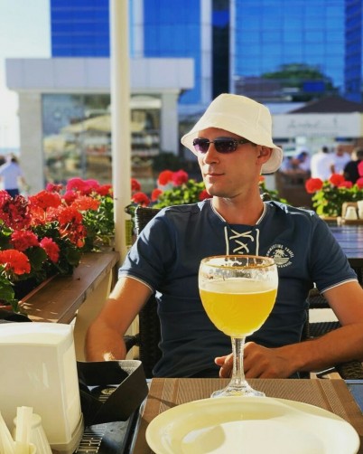 Алексей, 34, Zelenograd