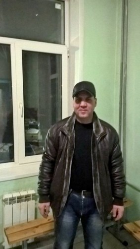 Олег, 47, Aleksin
