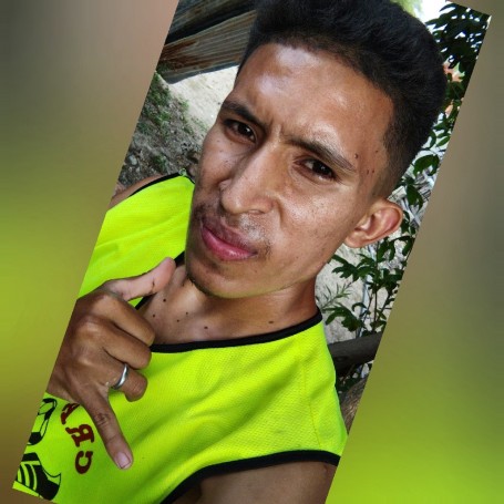 Juan, 23, Lima