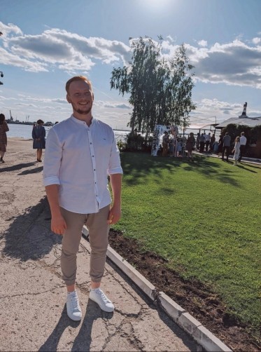 Дмитрий, 29, Chaykovskiy