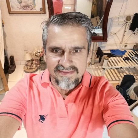 Joseheriberto, 58, Guadalajara