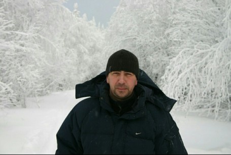 Виктор, 48, Yekaterinburg