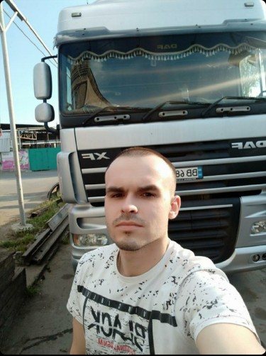 Alex, 27, Yablonovskiy