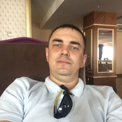 Дмитрий, 42, Sochi