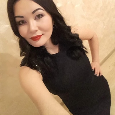Стелла, 35, Krasnoyarsk