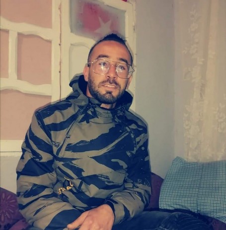 Fouad, 27, Sousse