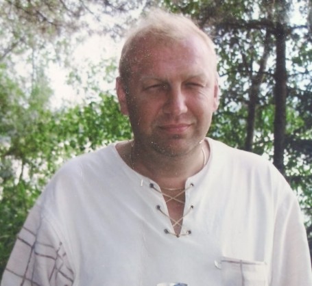 Эдуард, 61, Sergiyev Posad