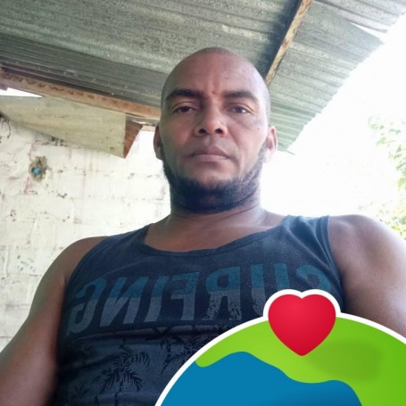 Carlos, 44, Barranquilla