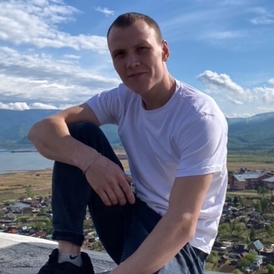Давид, 24, Vladivostok