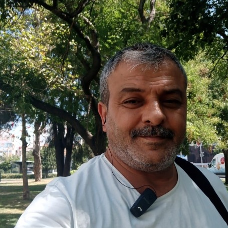 Kemal, 54, Izmir