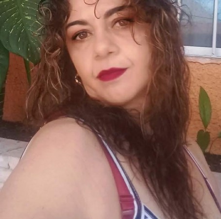 Mary, 48, Guadalajara