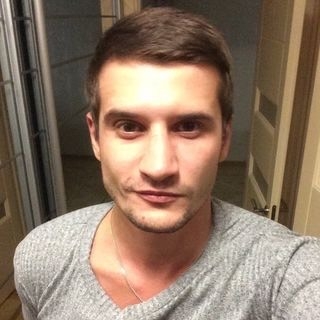 Andrey, 32, Sofia