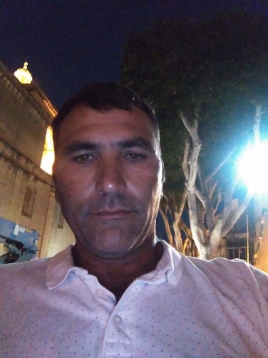 Adem, 42, Birkirkara
