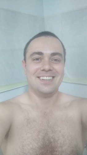 Андрій, 29, Kyiv