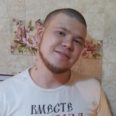 Альберт, 25, Polevskoy